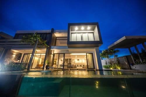 Villa