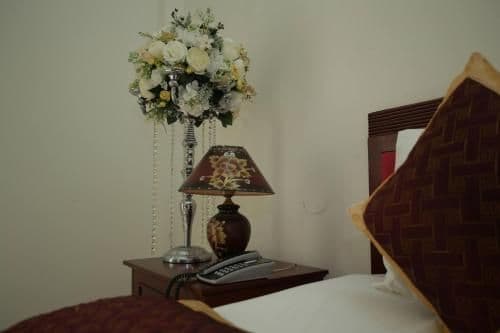 Queen Room with Balcony