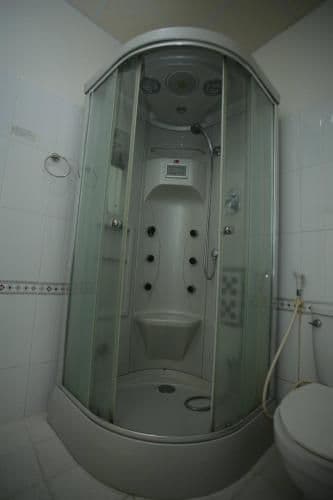 Queen Room with Balcony