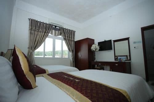 Standard Family Room