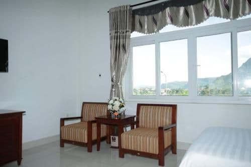 Standard Family Room