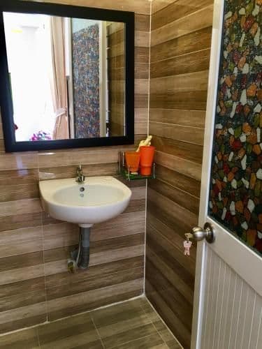 Triple Room with Private Bathroom