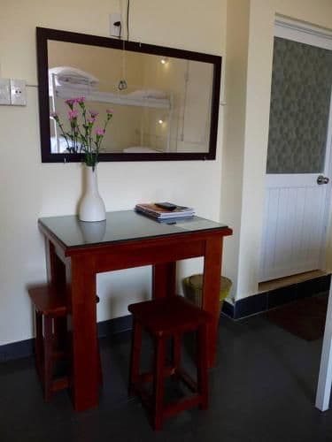 Family Room with Private Bathroom