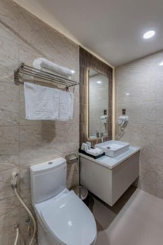 Superior King Room