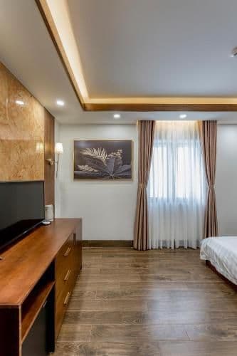 Superior King Room