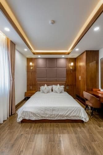 Superior King Room