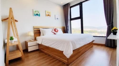 Tulip Homestay Tulip Homestay