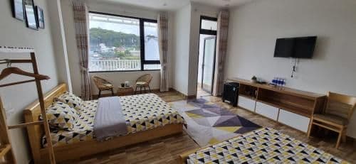 Gio Rung GuestHouse Da Lat