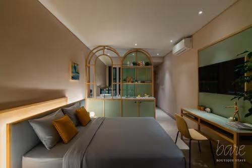 Standard Apartment