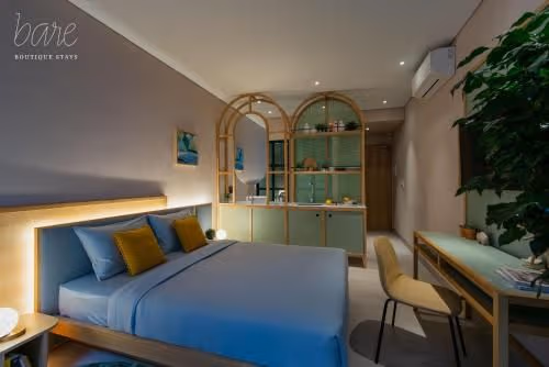 Standard Apartment