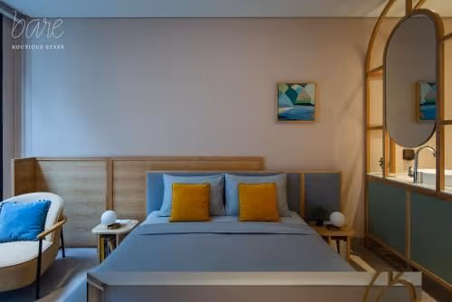 Standard Apartment