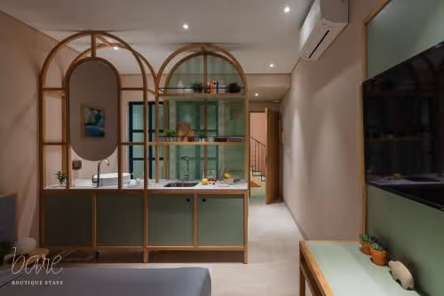 Standard Apartment