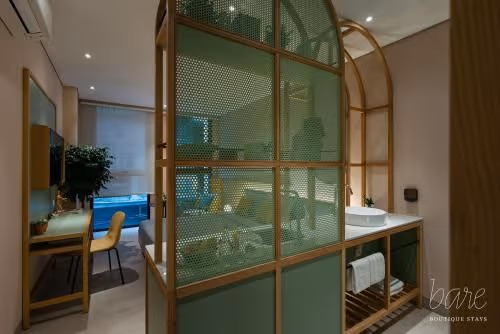 Standard Apartment