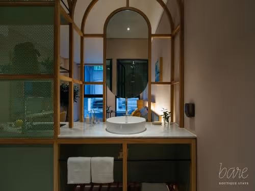 Standard Apartment