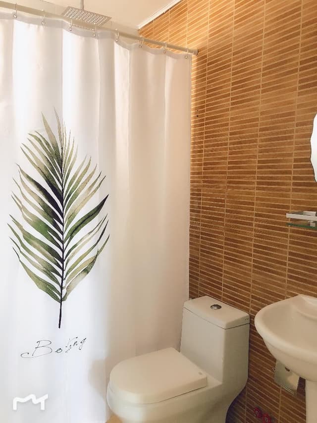 Double or Twin DELUXE GARDEN VIEW