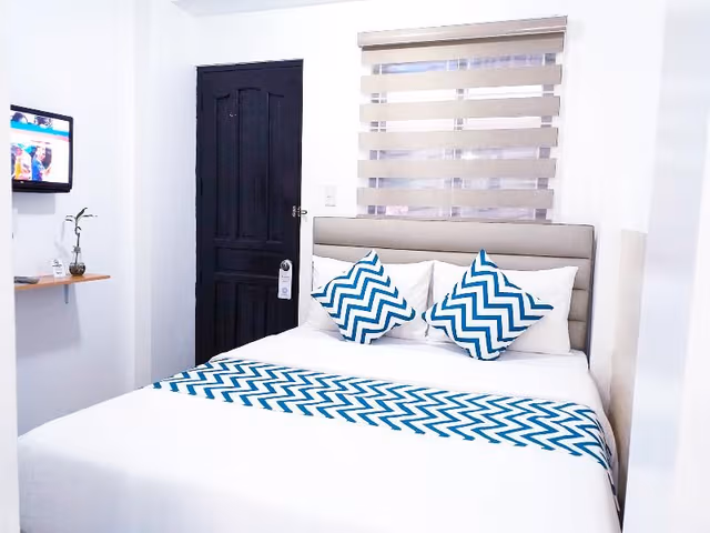 TWIN STANDARD
