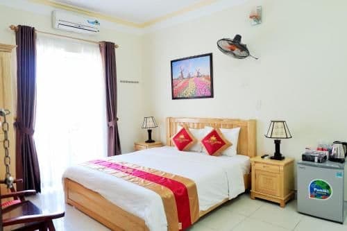 Superior King Room