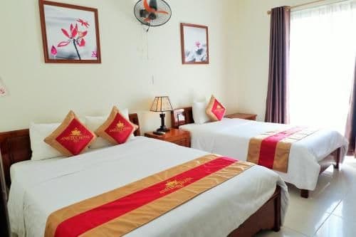 Superior Family Room