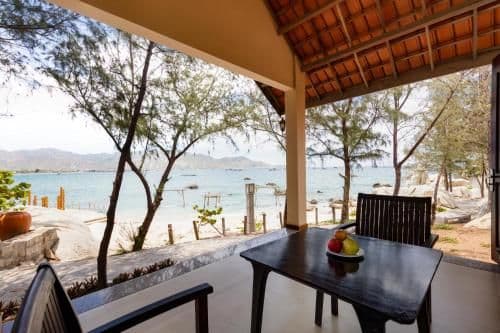 Double Room with Sea View
