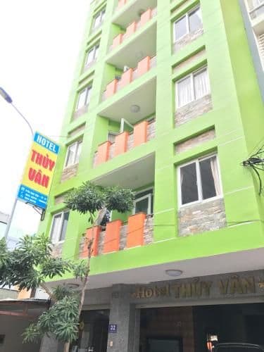 Thuy Van Hotel Thuy Van Hotel