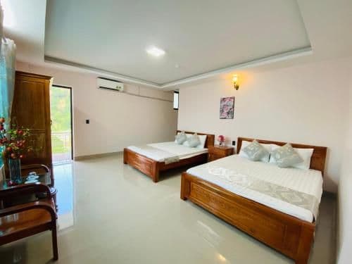 Cau Me Motel Ha Giang Cau Me Motel Ha Giang