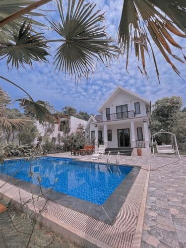 B631 Villa