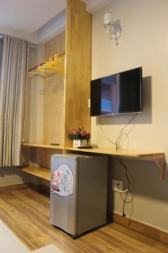 Deluxe Queen Room with Two Queen Beds