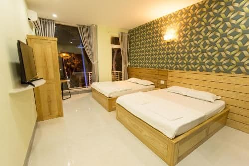 Thuan Hoa Hotel Thuan Hoa Hotel