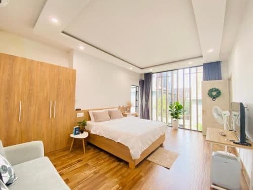 Cloudy Homestay Hoi An Cloudy Homestay Hoi An