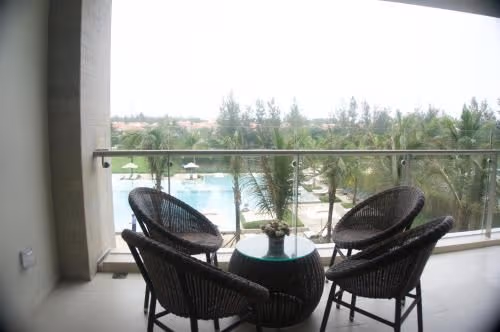 Apartment with Sea View
