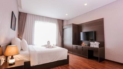 Grand Suite