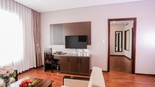 Grand Suite