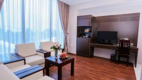 Junior Suite