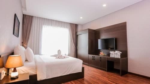 Grand Suite