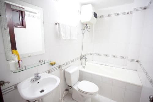 Superior Quadruple Room