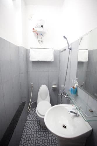 Superior Quadruple Room