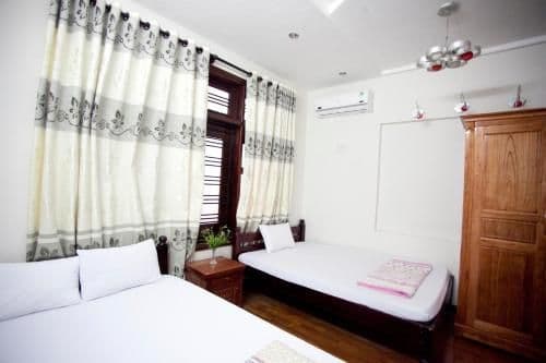 Superior Quadruple Room