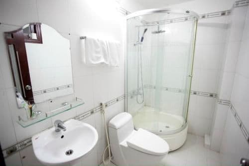 Superior Quadruple Room
