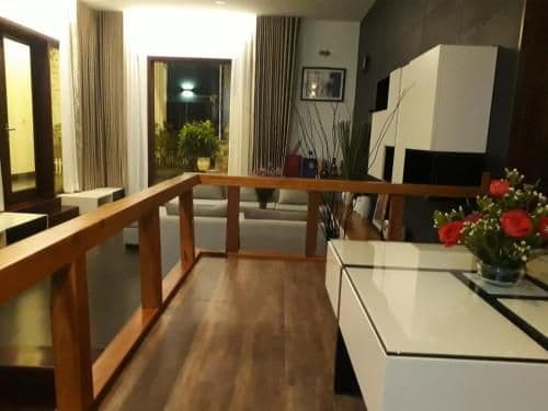 Doi Sao Homestay Doi Sao Homestay