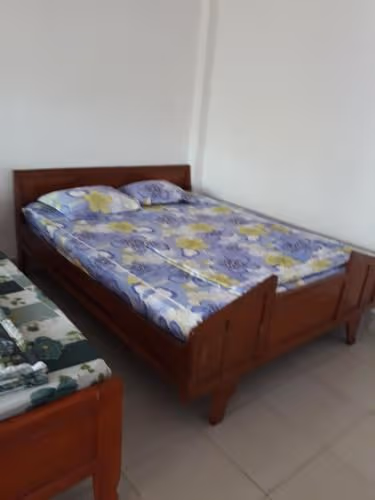 King Room with Two King Beds