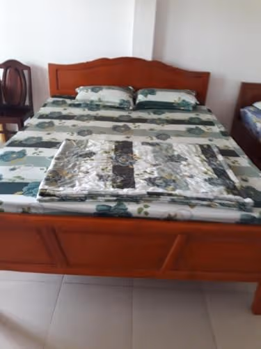 King Room with Two King Beds