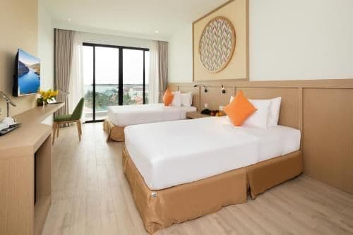 Superior Double or Twin Room