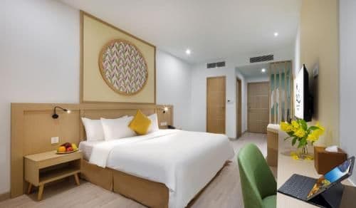 Superior Double or Twin Room
