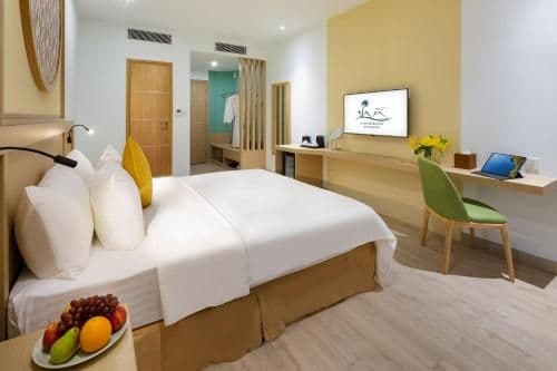 Superior Double or Twin Room