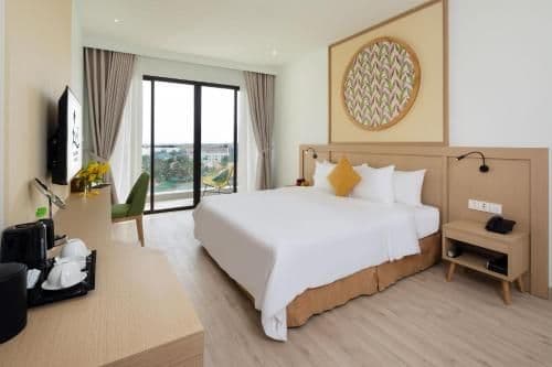 Superior Double or Twin Room
