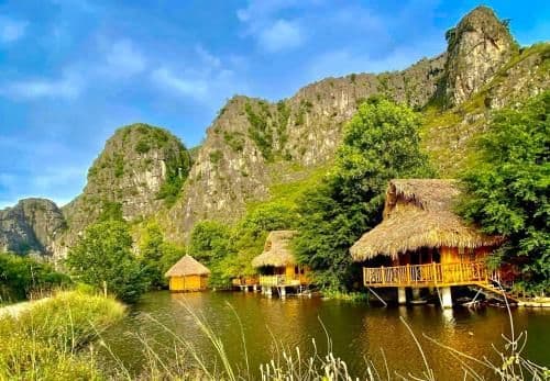 Hang Lan Bungalow Hang Lan Bungalow