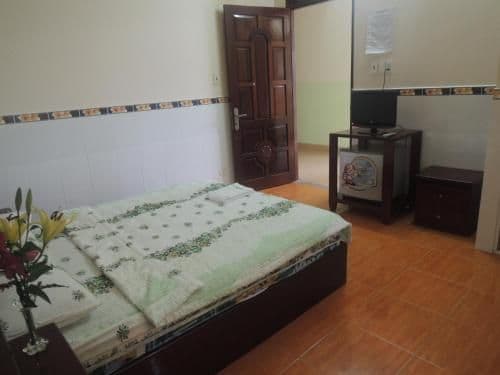 Small Double Room