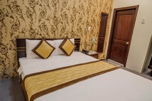 Small Double Room