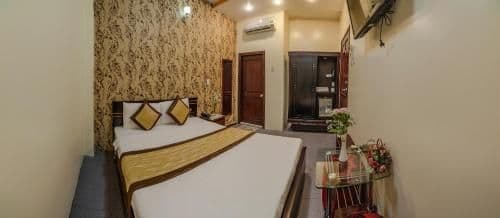 Small Double Room