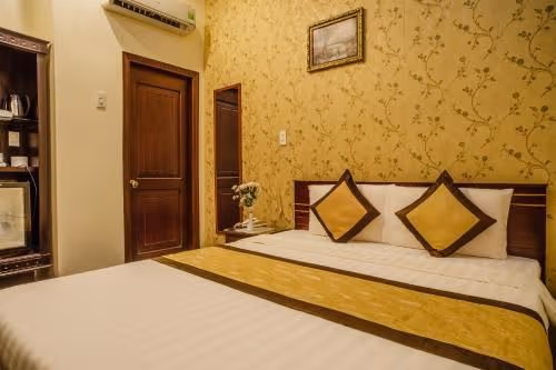 Small Double Room